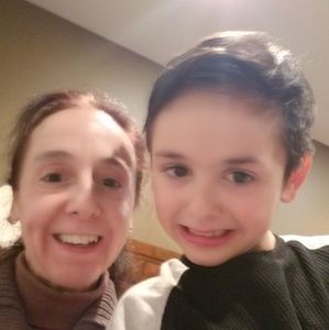 Meet your Posher, Louisa